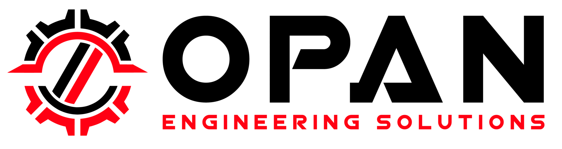 OPAN Engineering Solutions Banner